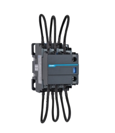 NXCC Capacitor Contactor