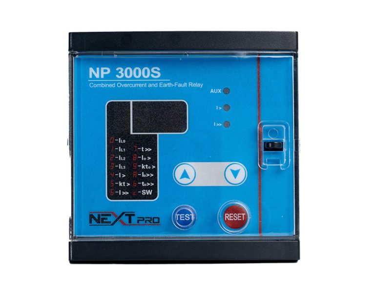 nextpro-np3000s-image