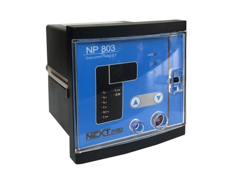 nextpro-np803