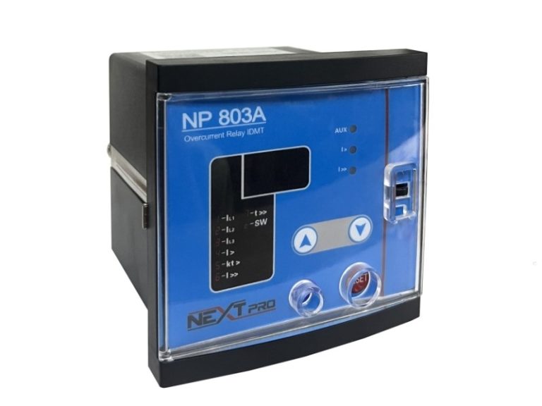 nextpro-np803a