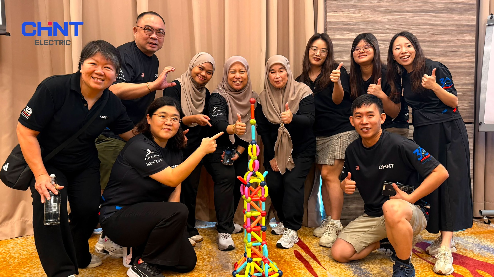 G1 Team Building 26-5