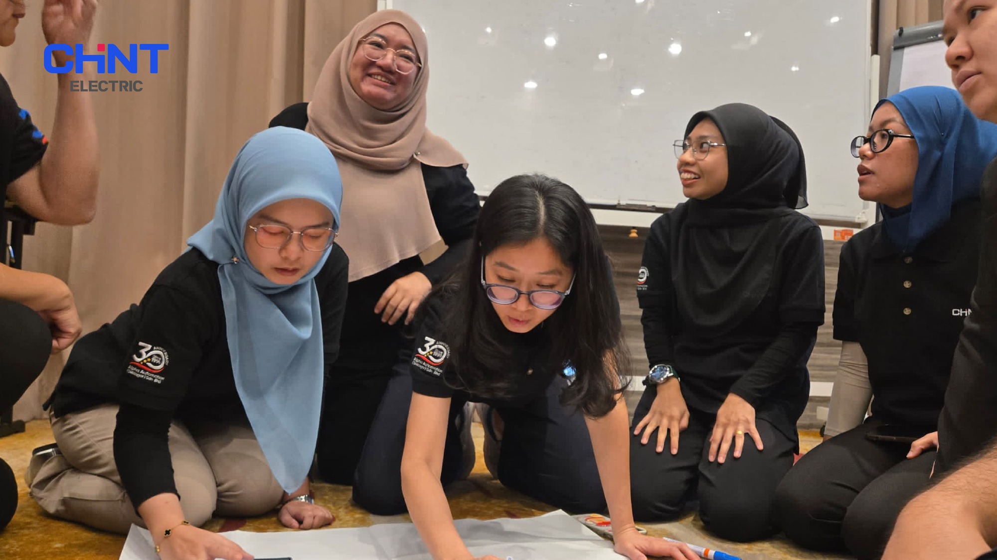 G2 Team Building 26-16