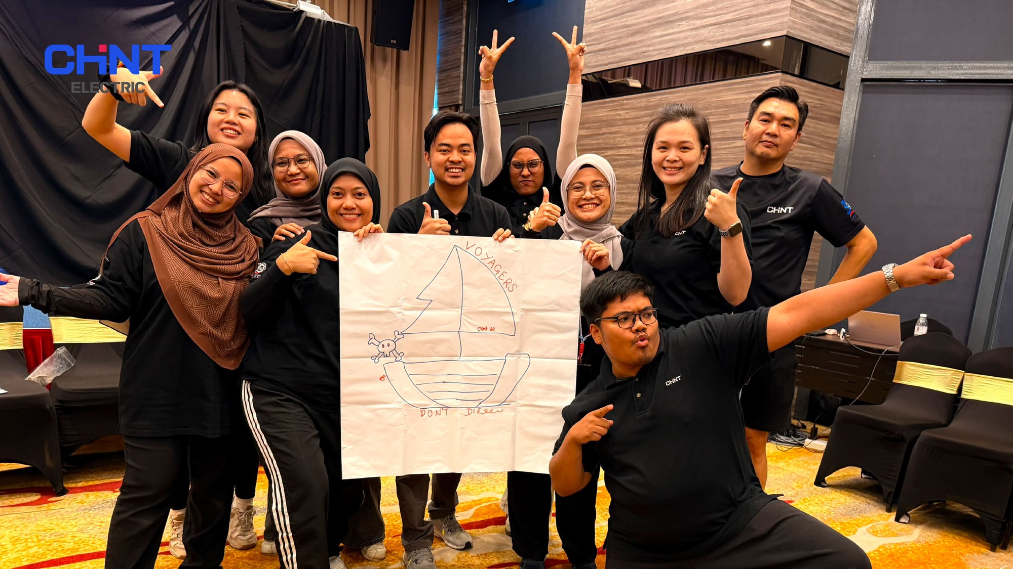 G3 Team Building 26-15