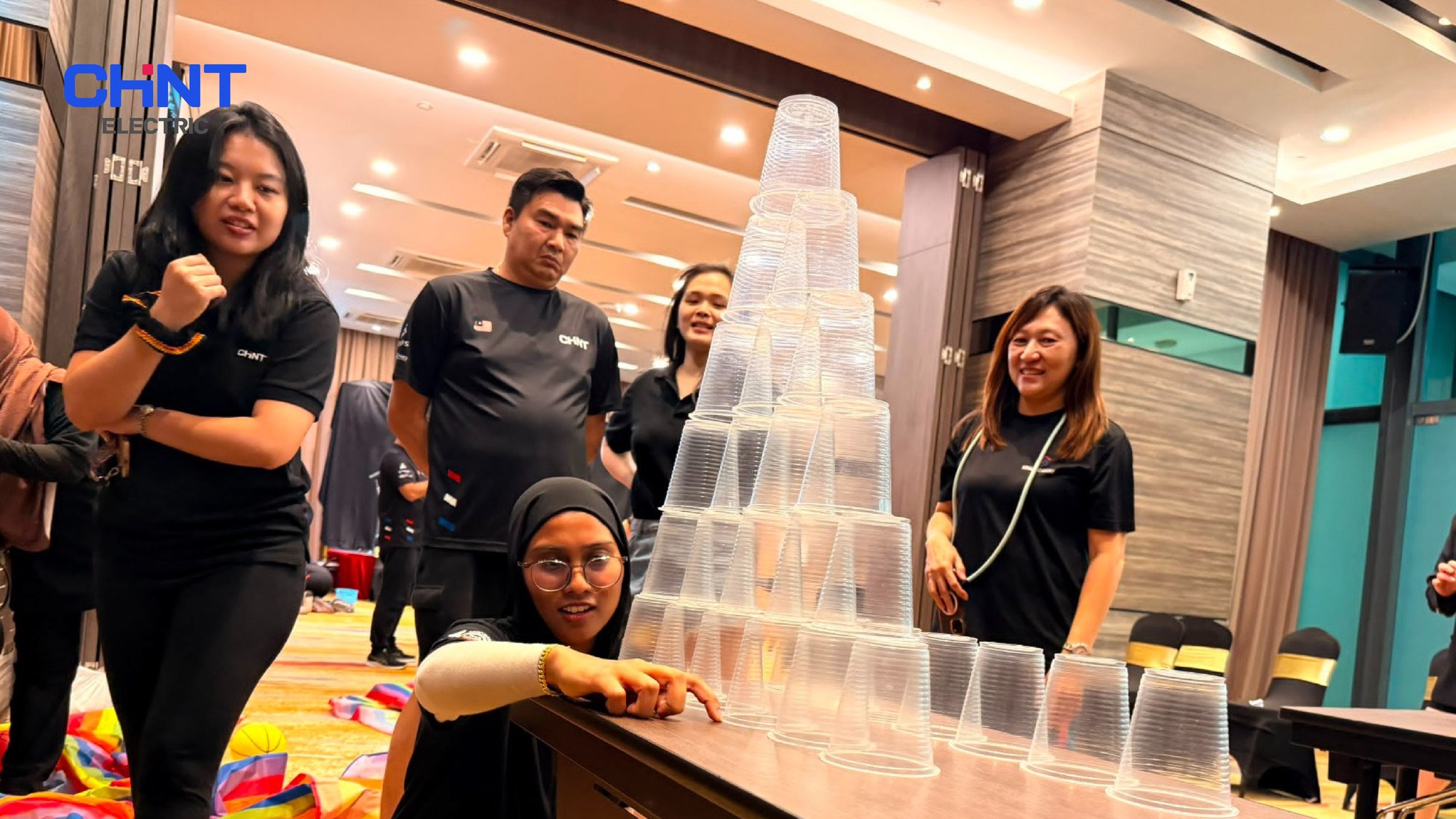 G3 Team Building 26-26