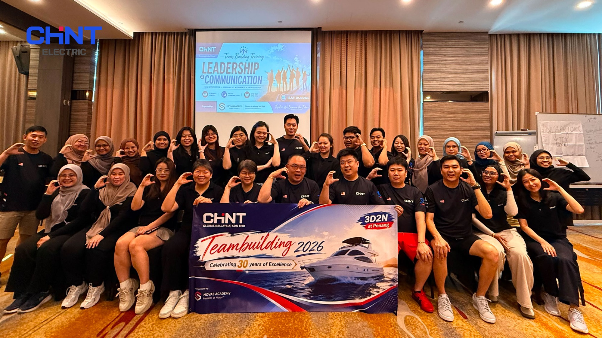 Team Building 26-28-28